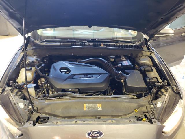 Photo 11 from auction – 2013 FORD FUSION SE with VIN 3FA6P0HR1DR113363