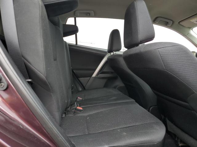 Photo 11 from auction – 2018 TOYOTA RAV4 LE with VIN 2T3BFREV6JW784035