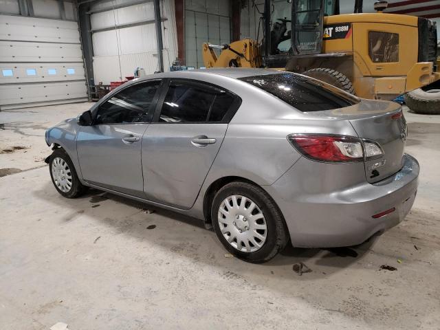Photo 2 from auction – 2013 MAZDA 3 I with VIN JM1BL1U73D1719918