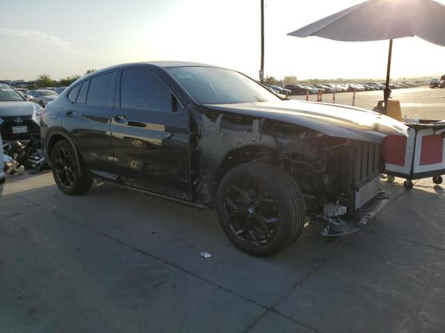 Photo 4 from auction – 2021 BMW X4 XDRIVE3 with VIN 5UX2V1C01M9F43128