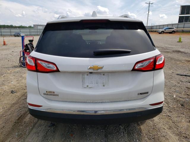 Photo 6 from auction – 2018 CHEVROLET EQUINOX PR with VIN 2GNAXMEVXJ6301015