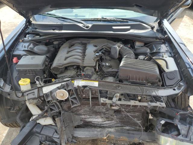 Photo 11 from auction – 2010 DODGE CHALLENGER with VIN 2B3CJ4DV3AH111633