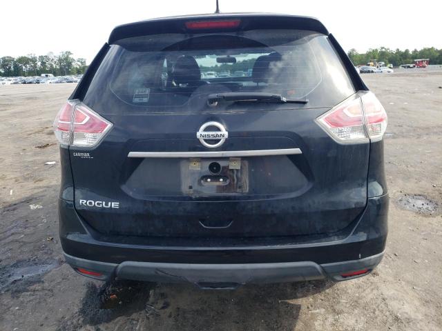 Photo 6 from auction – 2016 NISSAN ROGUE S with VIN KNMAT2MT3GP632682