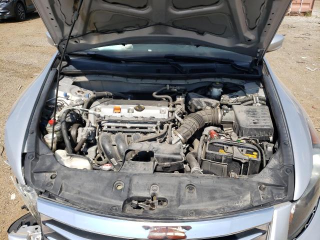 Photo 11 from auction – 2012 HONDA ACCORD SE with VIN 1HGCP2F63CA000476