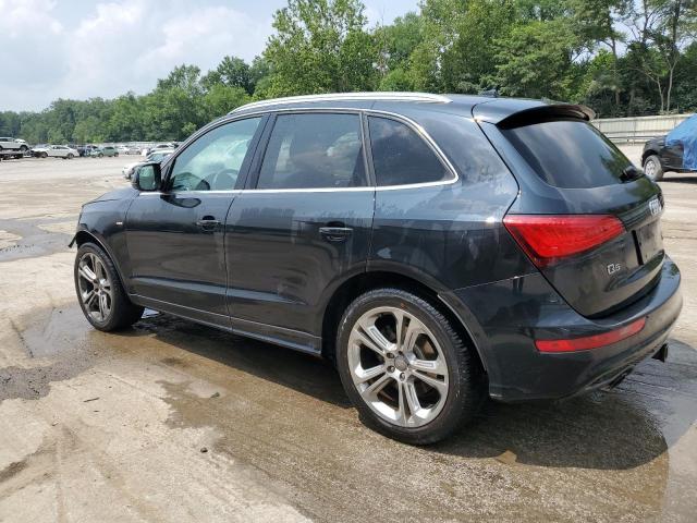 Photo 2 from auction – 2013 AUDI Q5 PREMIUM with VIN WA1DGAFP6DA079644