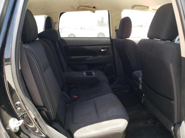 Photo 11 from auction – 2017 MITSUBISHI OUTLANDER with VIN JA4AD2A36HZ019134
