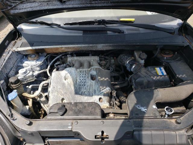 Photo 11 from auction – 2008 HYUNDAI TUCSON with VIN KM8JN12DX8U857941