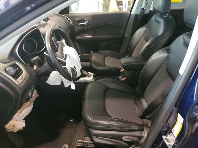 Снимка 7 от търг – 2019 JEEP COMPASS LA с VIN 3C4NJCBB4KT699688