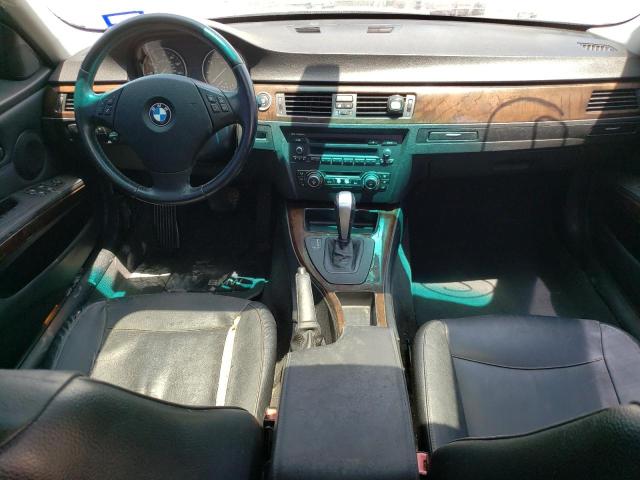 Photo 8 from auction – 2011 BMW 328 I with VIN WBAPH7C5XBE677793