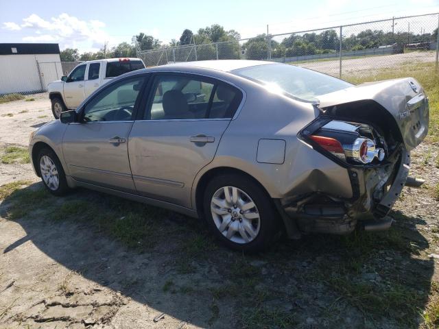 Photo 2 from auction – 2012 NISSAN ALTIMA BAS with VIN 1N4AL2AP2CC108759