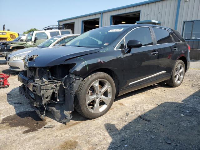 TOYOTA VENZA 2011 with VIN 4T3BK3BB3BU050649 - Photo from auction