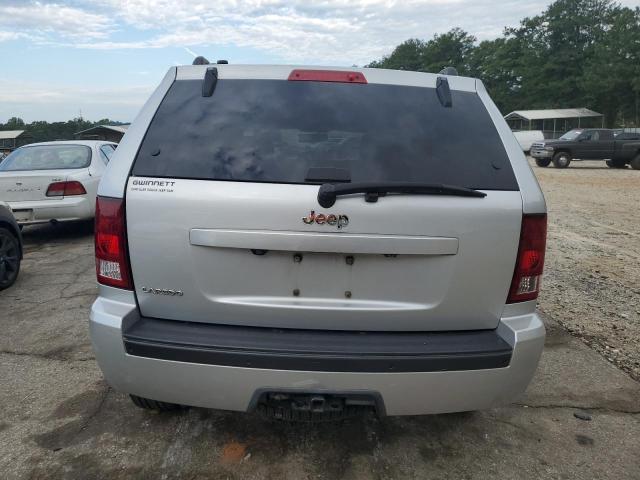 Photo 6 from auction – 2010 JEEP GRAND CHER with VIN 1J4PS4GK2AC158115