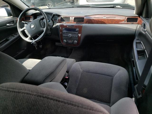 Photo 8 from auction – 2011 CHEVROLET IMPALA LT with VIN 2G1WB5EK1B1301405
