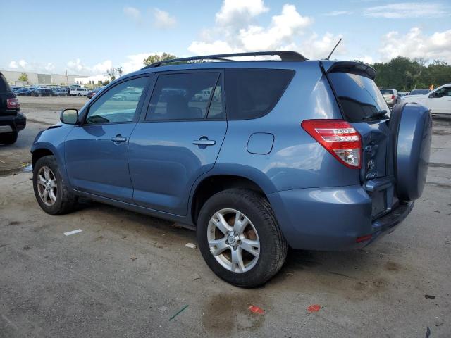 Photo 2 from auction – 2012 TOYOTA RAV4 with VIN JTMBF4DV1C5057769