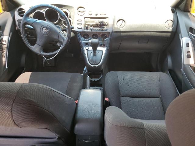 Photo 8 from auction – 2004 TOYOTA COROLLA MA with VIN 2T1KR32E54C310942