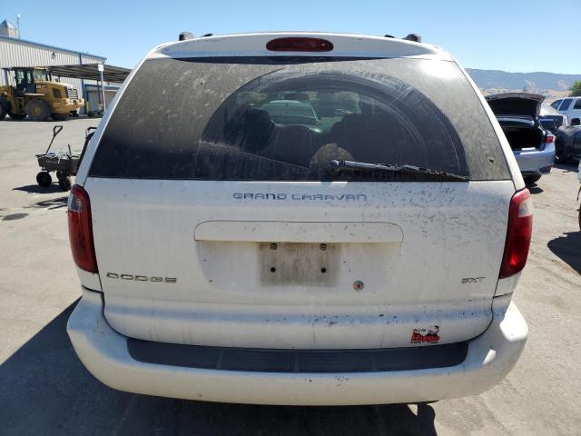 Photo 6 from auction – 2004 DODGE GRAND CARA with VIN 2D4GP44L34R542696