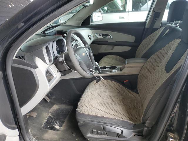 Photo 7 from auction – 2012 CHEVROLET EQUINOX LS with VIN 2GNFLCEK4C6144375