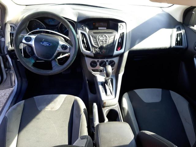 Photo 8 from auction – 2012 FORD FOCUS SE with VIN 1FAHP3F27CL217661