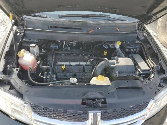 Photo 12 from auction – 2019 DODGE JOURNEY SE with VIN 3C4PDCBB4KT732060