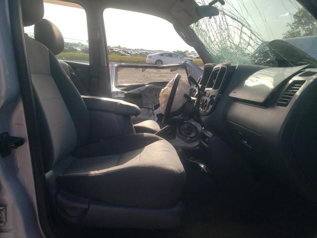 Photo 7 from auction – 2003 FORD ESCAPE XLS with VIN 1FMYU92193KE14934