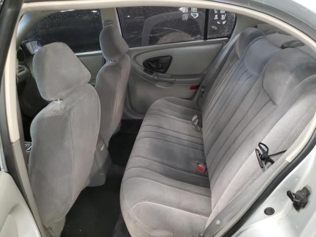 Photo 10 from auction – 2004 CHEVROLET CLASSIC with VIN 1G1ND52FX4M558079