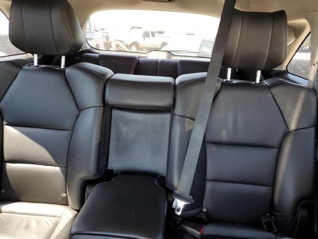 Photo 10 from auction – 2013 ACURA MDX TECHNO with VIN 2HNYD2H39DH515740