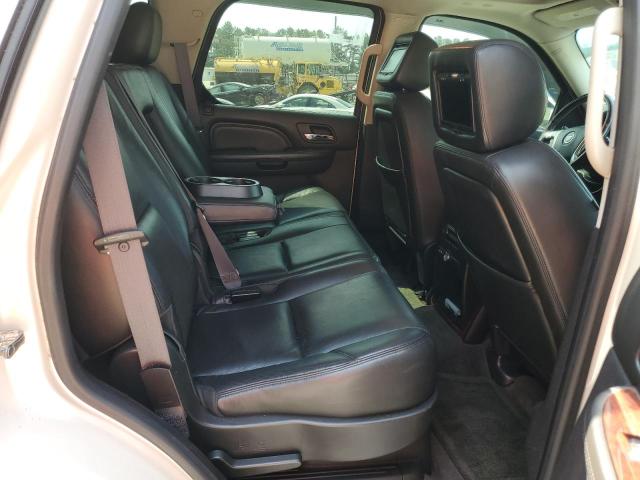 Photo 11 from auction – 2012 CADILLAC ESCALADE H with VIN 1GYS4EEJ8CR222758