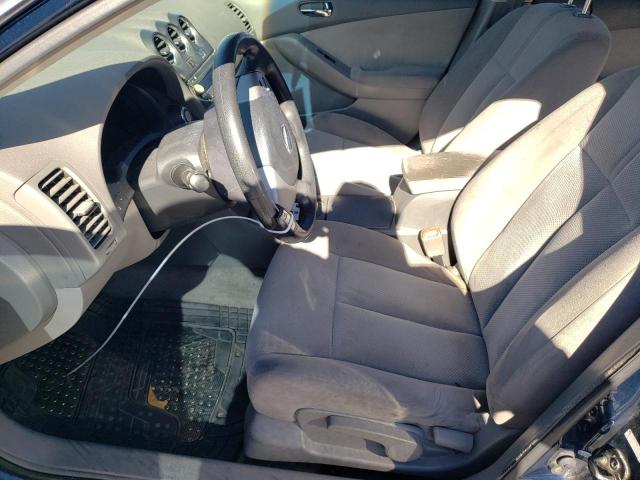 Photo 7 from auction – 2007 NISSAN ALTIMA 2.5 with VIN 1N4AL21E57N435052