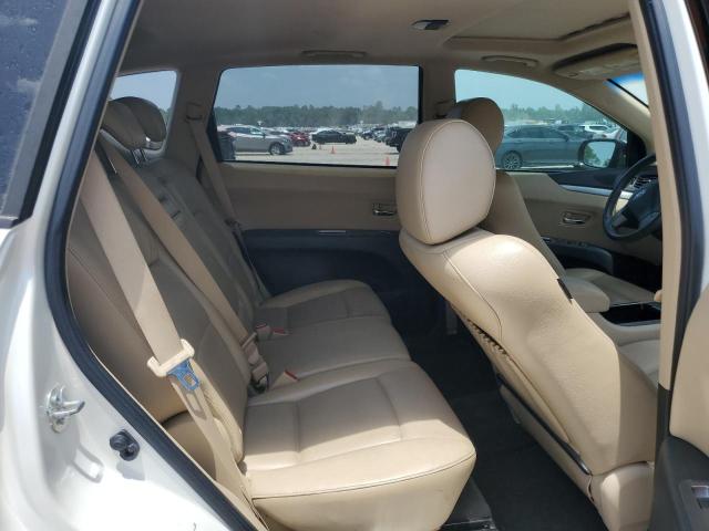 Photo 10 from auction – 2007 SUBARU B9 TRIBECA with VIN 4S4WX83D874402656