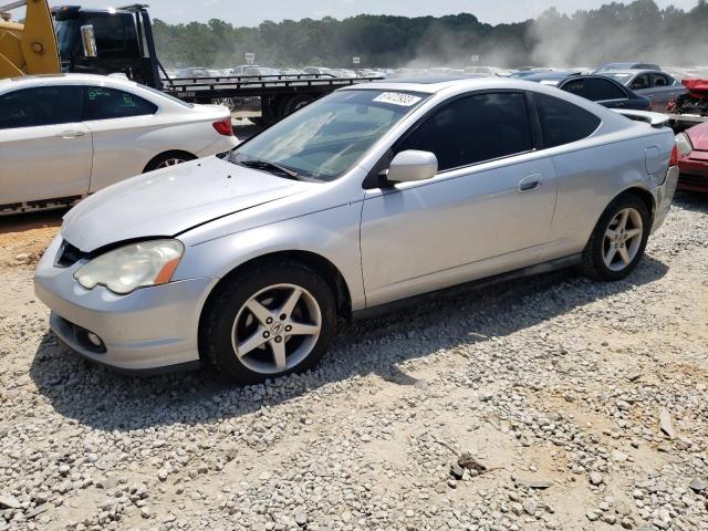 ACURA RSX 2003 with VIN JH4DC54823C013047 - Photo from auction