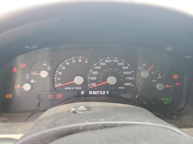 Zdjęcie 9 z aukcji – 2004 FORD EXPLORER X z VIN 1FMZU73W54ZA91834
