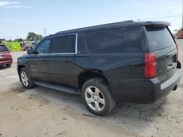 Photo 2 from auction – 2015 CHEVROLET SUBURBAN C with VIN 1GNSCJKC4FR698976