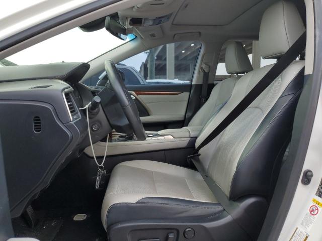 Photo 7 from auction – 2019 LEXUS RX 350 L with VIN JTJDZKCA8K2018614