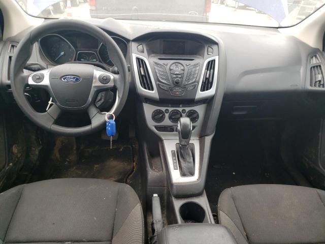 Photo 8 from auction – 2012 FORD FOCUS SE with VIN 1FAHP3F23CL260961