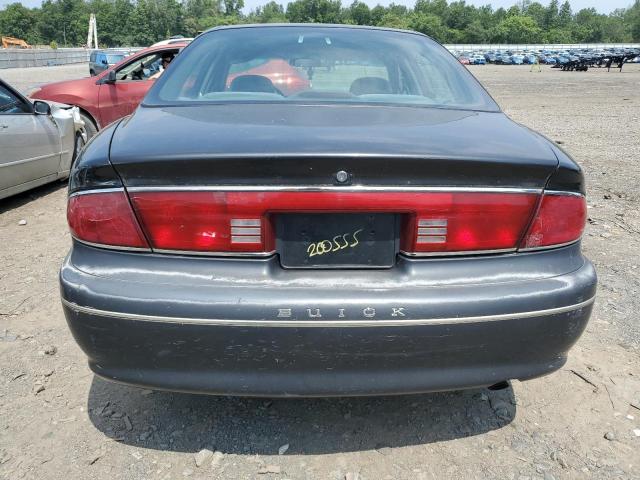 Photo 6 from auction – 2002 BUICK CENTURY CU with VIN 2G4WS52J021249344