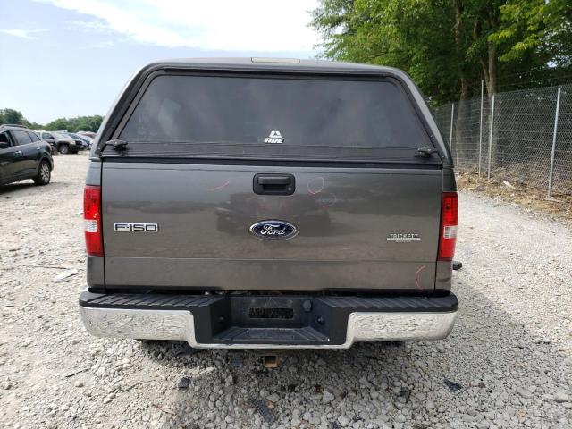 Photo 6 from auction – 2008 FORD F150 SUPER with VIN 1FTRW12W68FA89210
