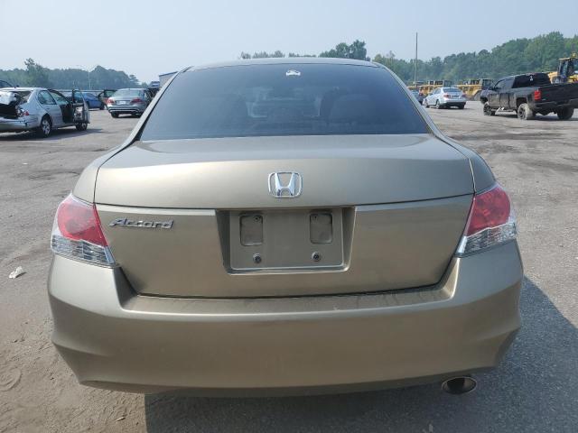 Photo 6 from auction – 2010 HONDA ACCORD LXP with VIN 1HGCP2F49AA089319