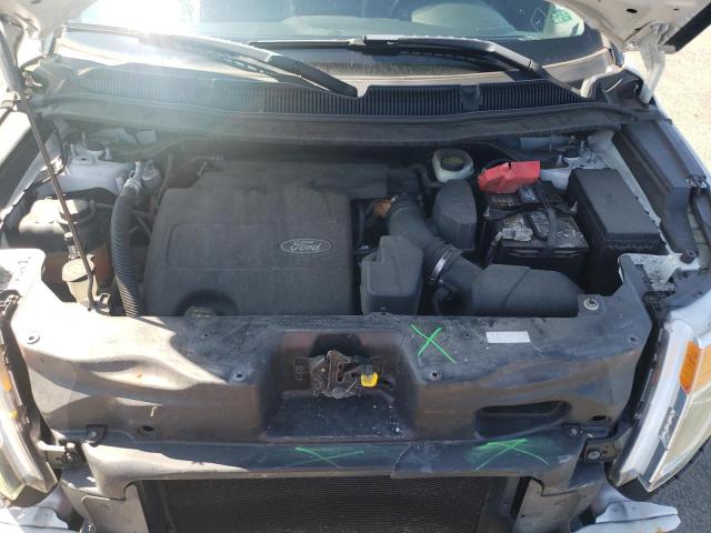 Photo 12 from auction – 2013 FORD EXPLORER X with VIN 1FM5K8D89DGC13293