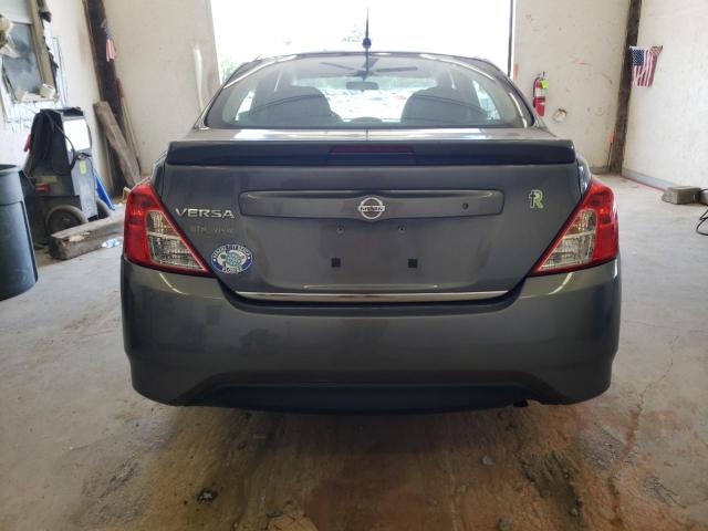 Photo 6 from auction – 2017 NISSAN VERSA S with VIN 3N1CN7AP2HL844237