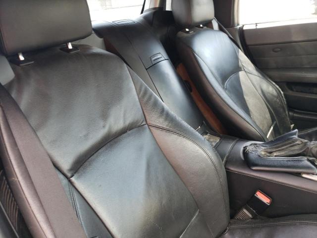 Photo 10 from auction – 2004 BMW Z4 3.0 with VIN 4USBT53564LT27067