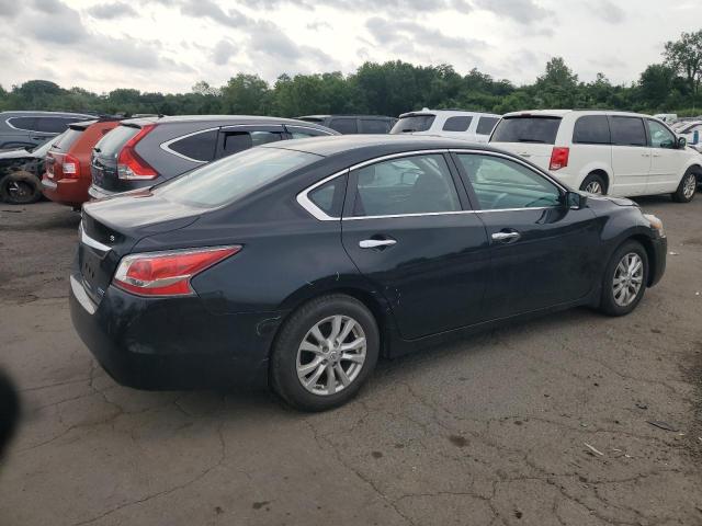 Photo 3 from auction – 2014 NISSAN ALTIMA 2.5 with VIN 1N4AL3AP4EC102793