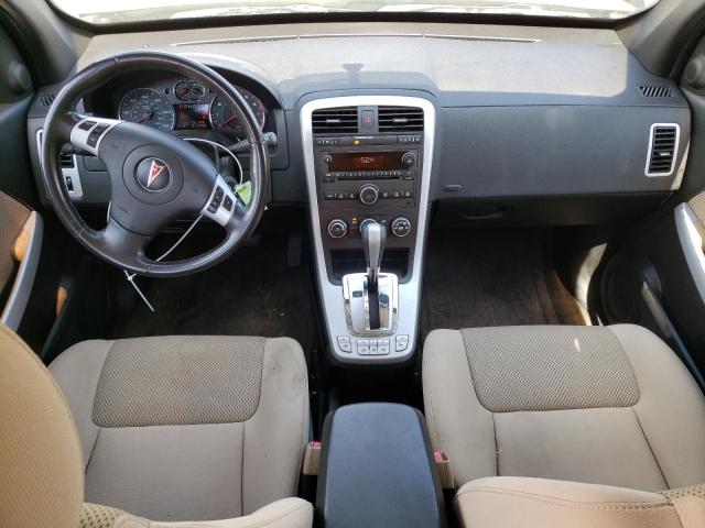 Photo 8 from auction – 2007 PONTIAC TORRENT with VIN 2CKDL63F276068015