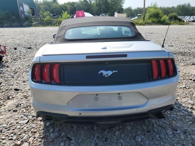 Photo 6 from auction – 2018 FORD MUSTANG with VIN 1FATP8UH5J5133287