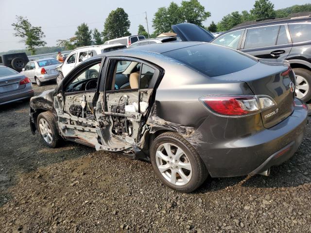 Photo 2 from auction – 2010 MAZDA 3 I with VIN JM1BL1SG5A1329059