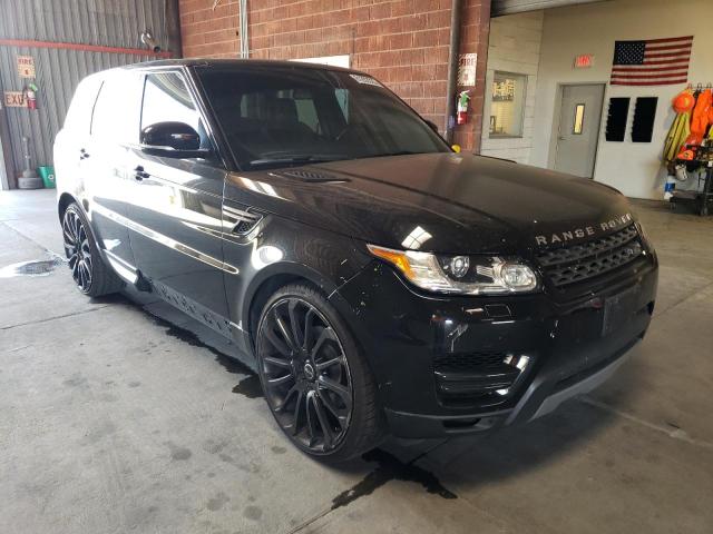 صورة رقم 4 من المزاد - 2014 LAND ROVER RANGE ROVE مع VIN SALWG2WF3EA393712