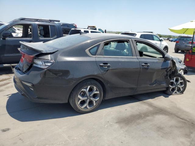 Photo 3 from auction – 2021 KIA FORTE FE with VIN 3KPF24AD9ME309752