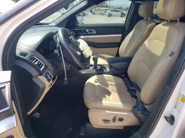 Photo 7 from auction – 2017 FORD EXPLORER X with VIN 1FM5K7D88HGD90532