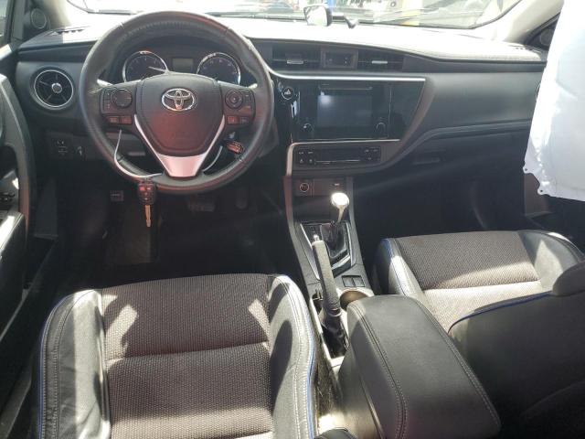 Photo 8 from auction – 2018 TOYOTA COROLLA L with VIN 5YFBURHE7JP823811