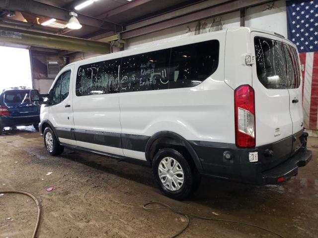 Photo 2 from auction – 2016 FORD TRANSIT T- with VIN 1FBZX2YG4GKA44831