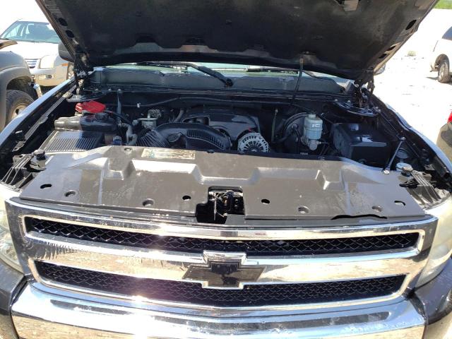 Photo 11 from auction – 2010 CHEVROLET SILVERADO with VIN 1GCSKSE35AZ169347